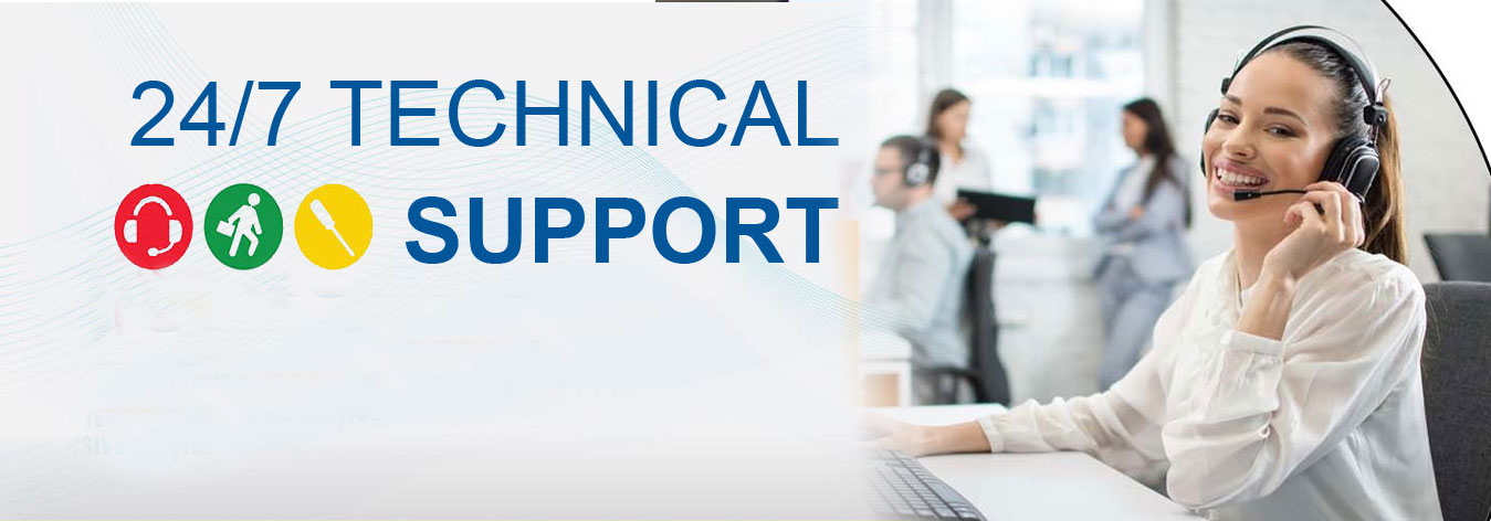 HP Technical Support