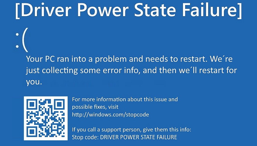 Driver-Power-State-Failure-on-Windows-10