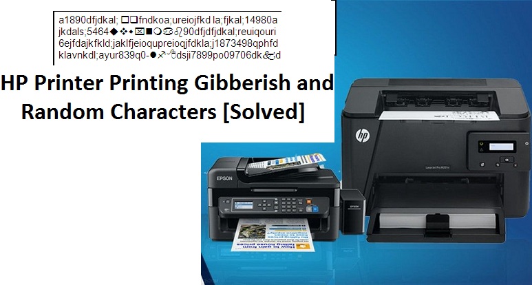 HP-Printer-Printing-Gibberish-Random-Characters