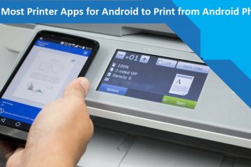 Printer-Apps-for-Android
