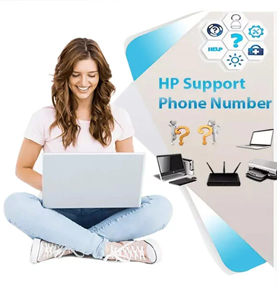 HP-Support